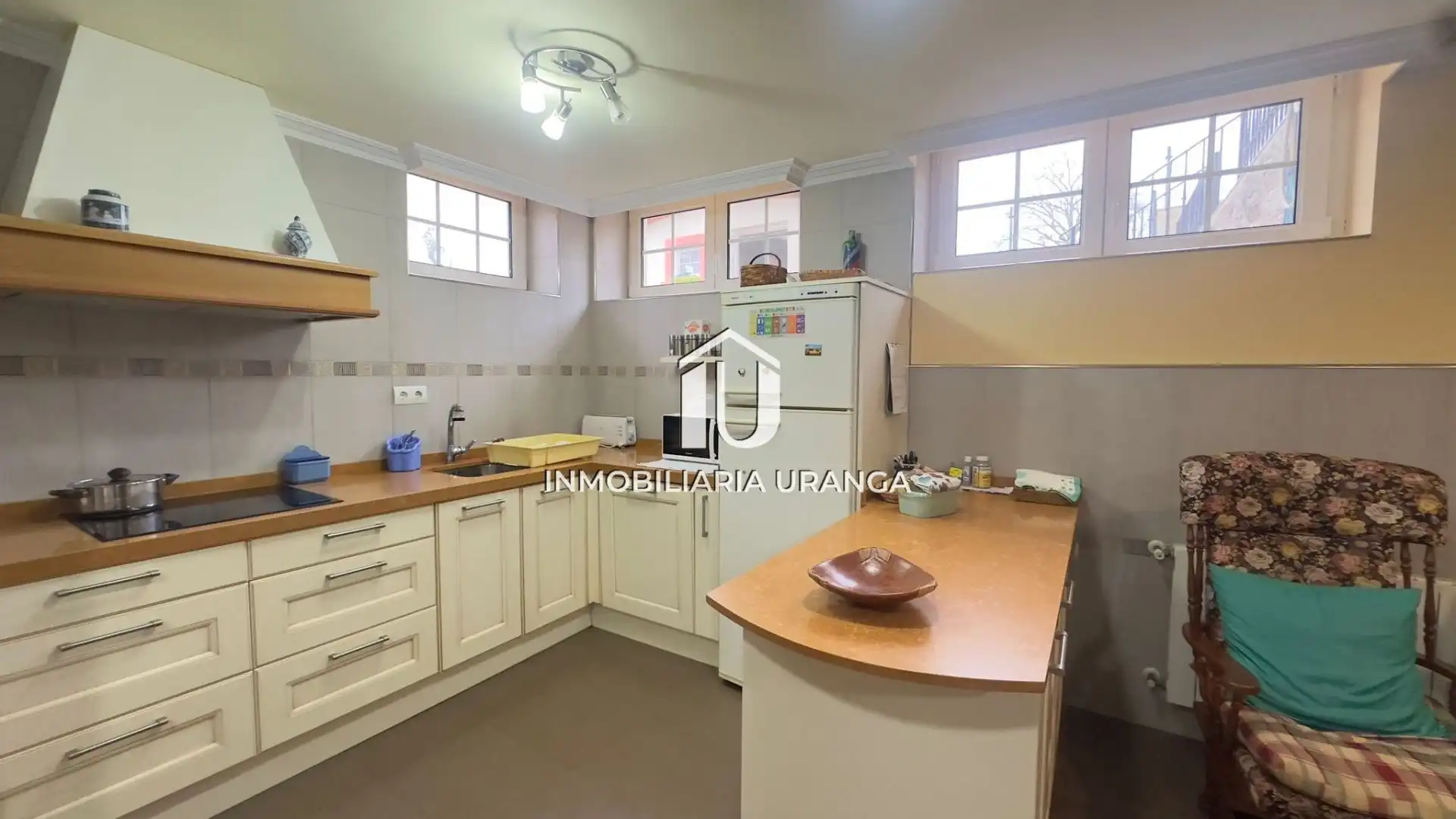 Casa amb jardí en venda a Sorriba, imagen 65