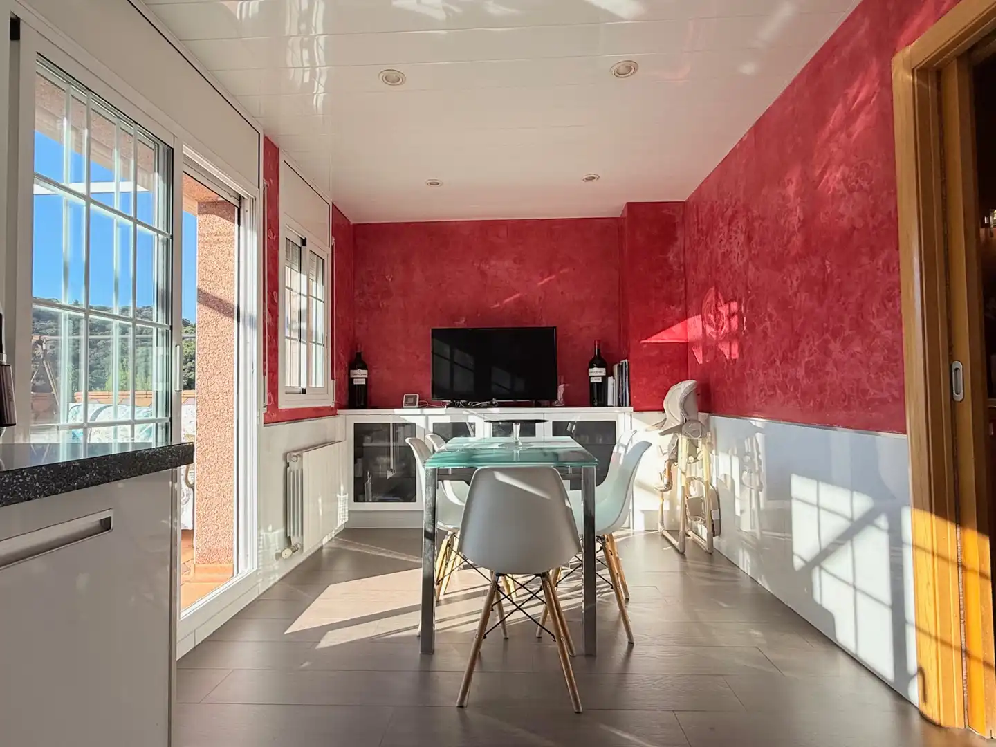 Casa con terrazza in vendita a Carrer de Ponent, imagen 14