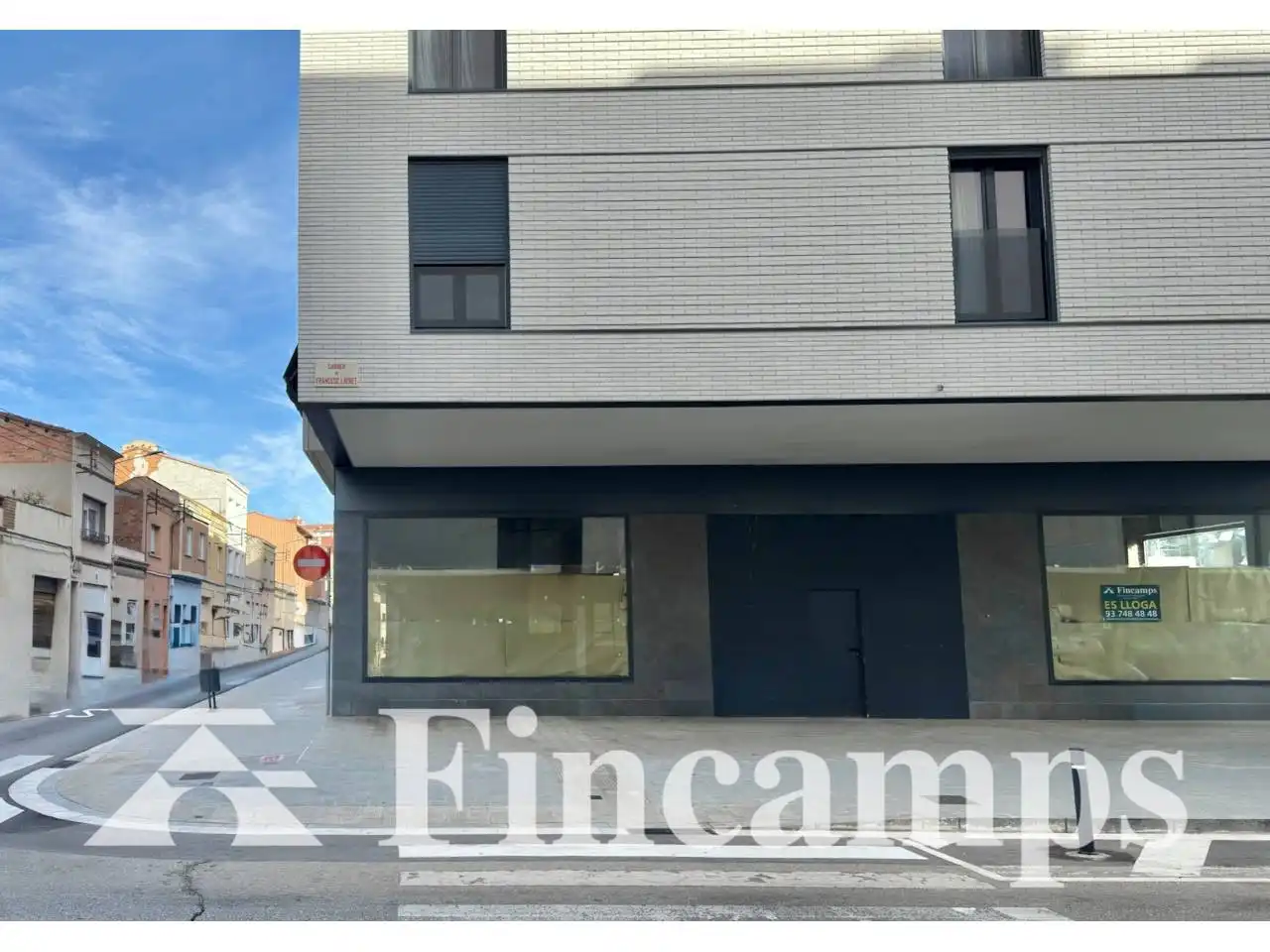 Business premises to rent in Calle Francesc Layret 49, imagen 6