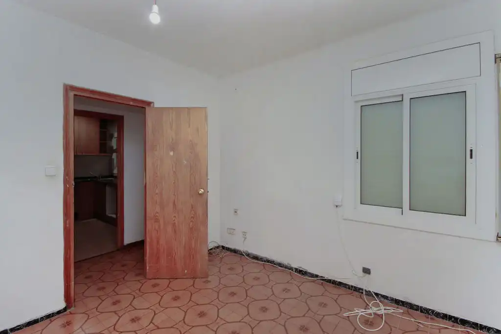 Wohnung zum Verkauf in C/ de Velazquez , Creu de Barberà