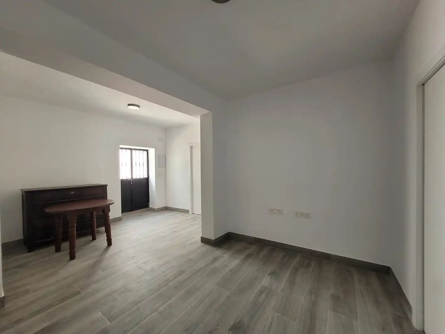 Ground floor for sale in El Jardín - Antonio Vega