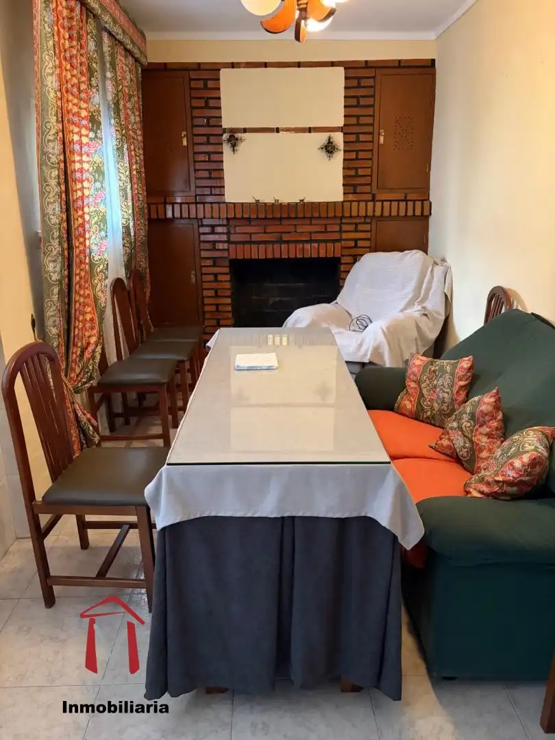 Maison avec terrasse à vendre à Zona de la Vega, imagen 11
