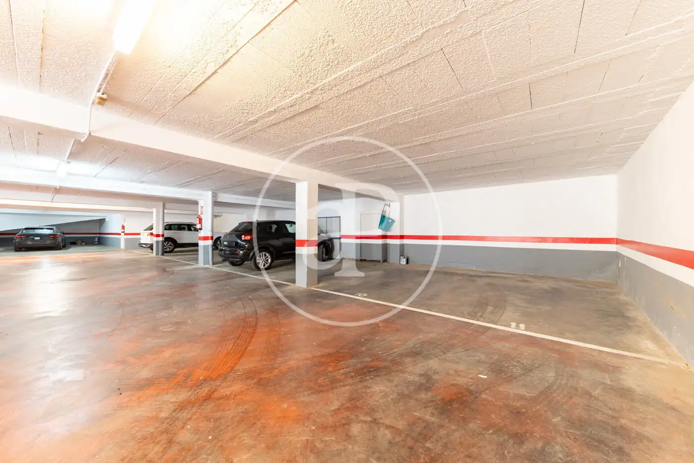 Parking de Piso en venta en  Palma de Mallorca con Aire acondicionado, Calefacción y Jardín privado