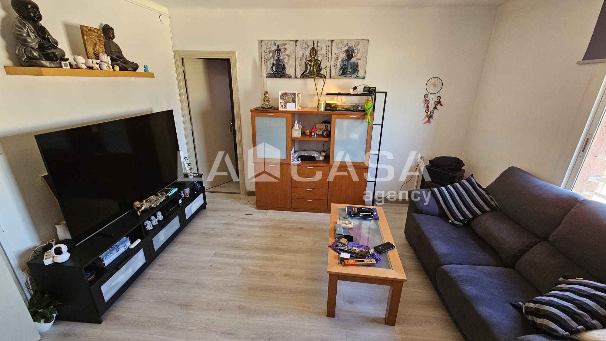 Pis en venda a Ronda de Santa Maria, Creu de Barberà, Creu de Barberà - Sector Sud