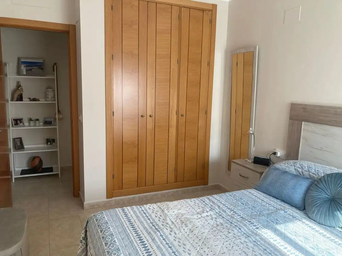 Dormitori de Àtic en venda en Alcalá de los Gazules amb Aire condicionat i Traster