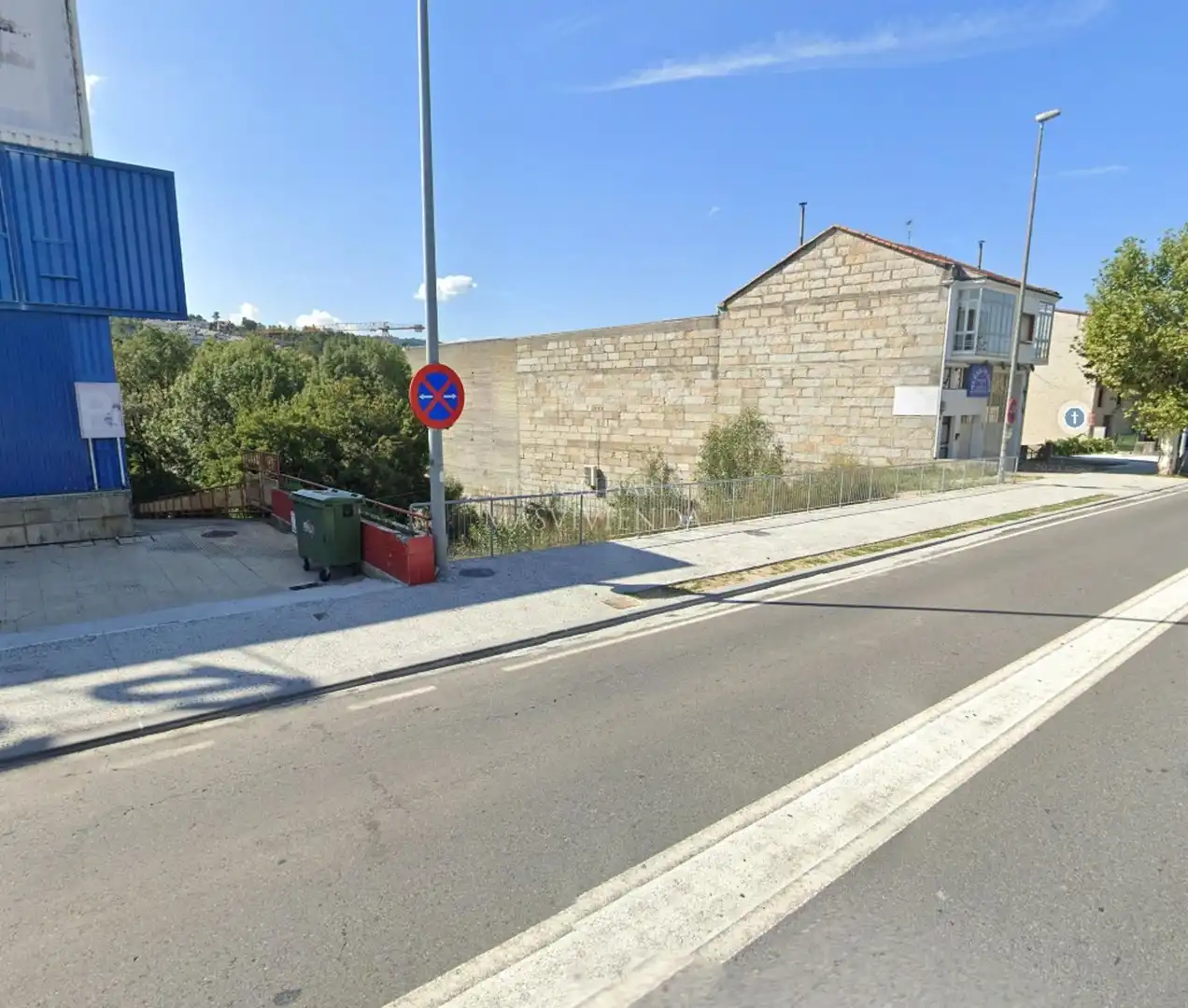 Terreni e lotti in vendita a Seixalbo (De), imagen 5