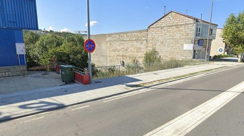 Foto 5 de Terreno en venta en Seixalbo (de), Mariñamansa, Ourense Capital