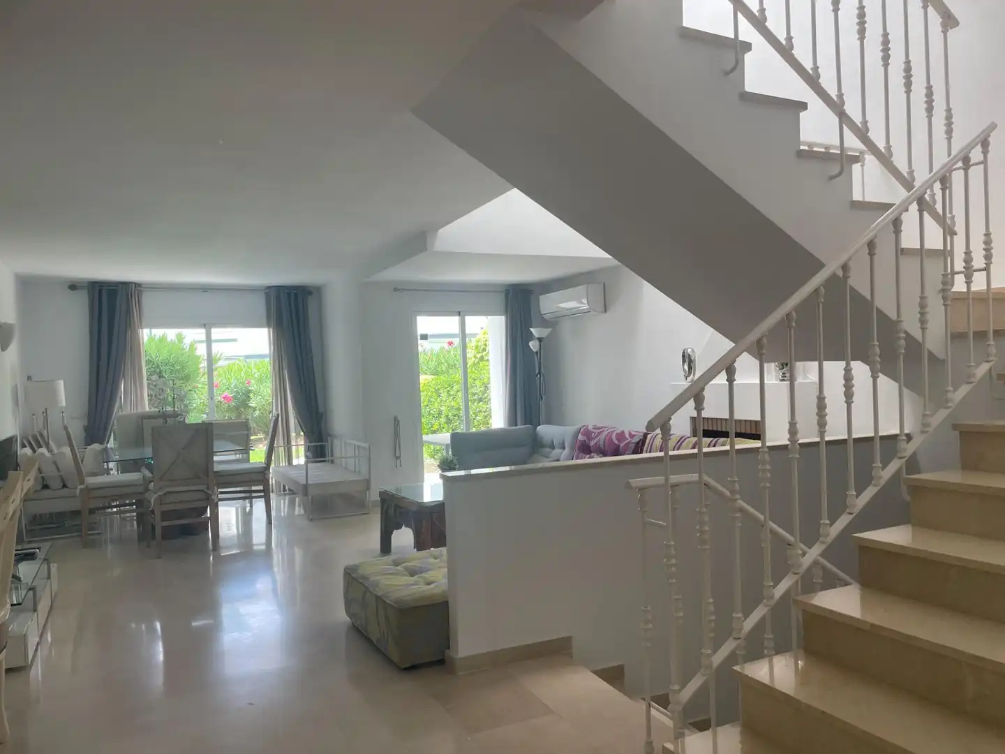 Reihenhaus mit Pool zum Verkauf in Selwo, imagen 4
