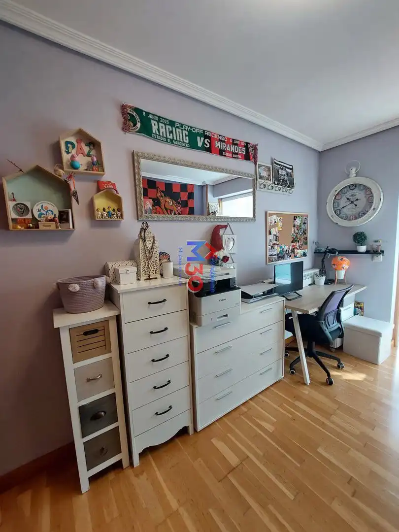 Apartments for sale in Miranda de Ebro  with Heating, Parquet flooring and Storage room