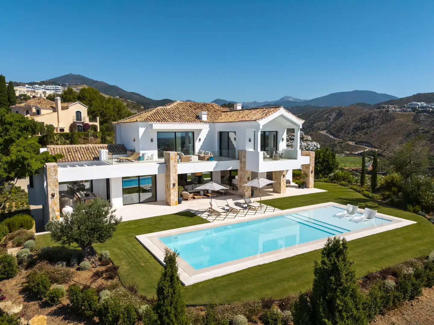 New build Detached house for sale in Urbanización El Herrojo, imagen 21