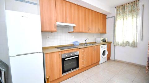 Foto 2 de Apartament en venda a  Masdenverge, Avinguda Catalunya, La Ràpita