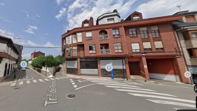 Trastero en Venta en San Claudio - Trubia - Las Caldas