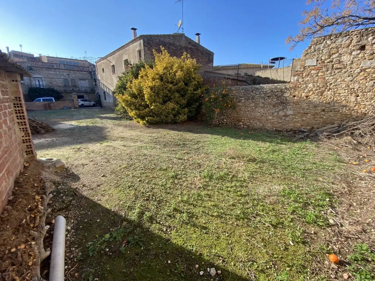 Terreno residenziale in vendita a Ventalló, imagen 7