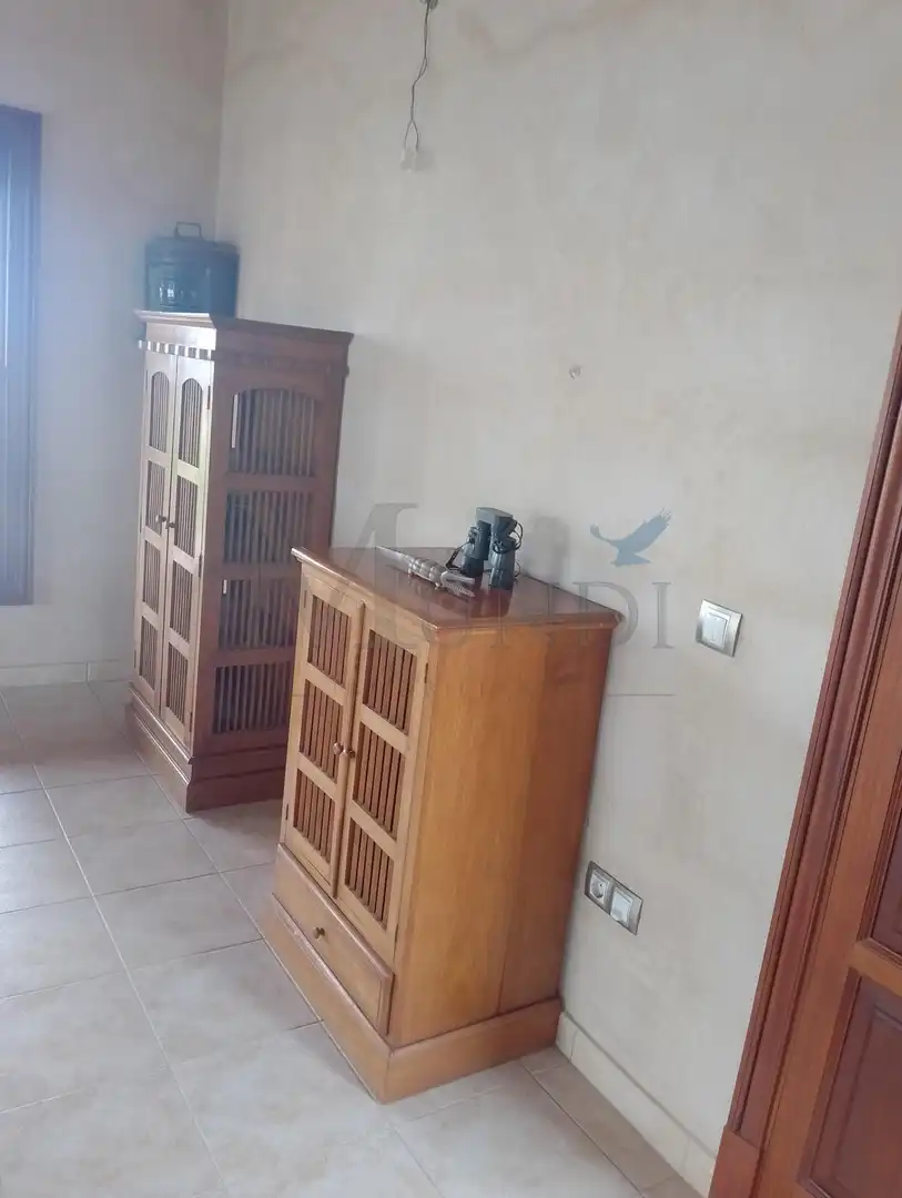 Houses for sale in La Oliva  with Terrace and Furnished