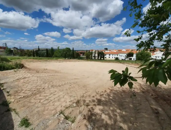 Residential for sale in Torres de la Alameda