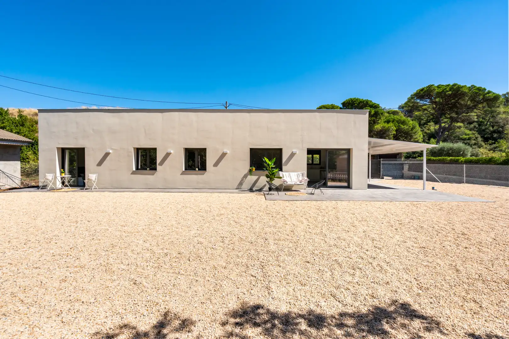 Villa avec jardin à vendre à Camí Fonts de Torreblanca 39, imagen 8
