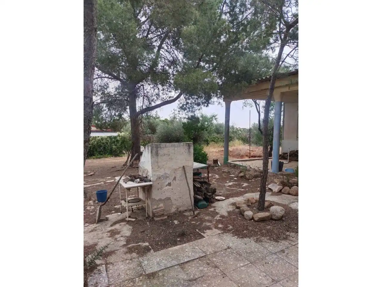 Finca rústica en venda en Siles amb Jardí privat, Terrassa i Moblat