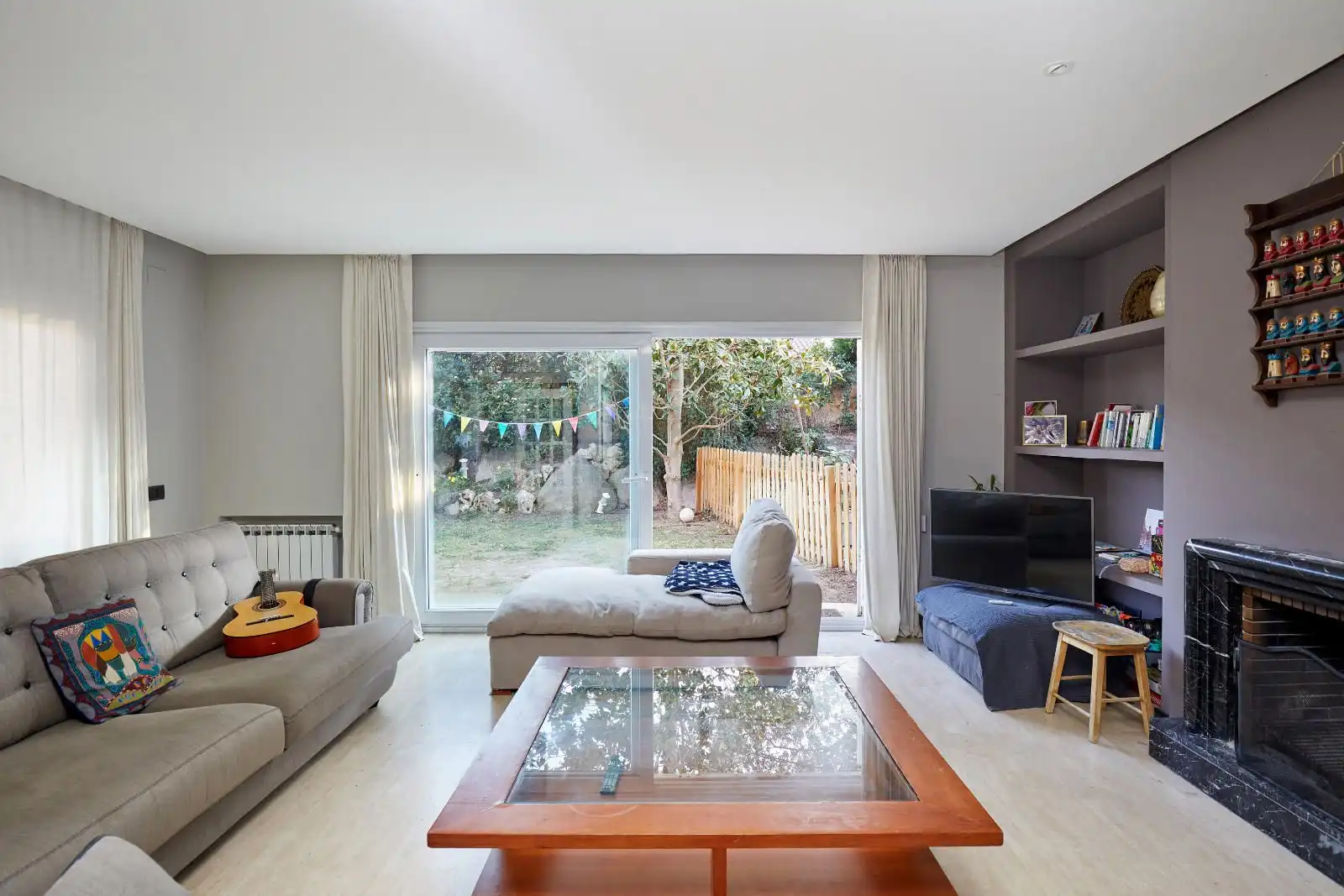 Casa con piscina en venta en Bellaterra, imagen 8