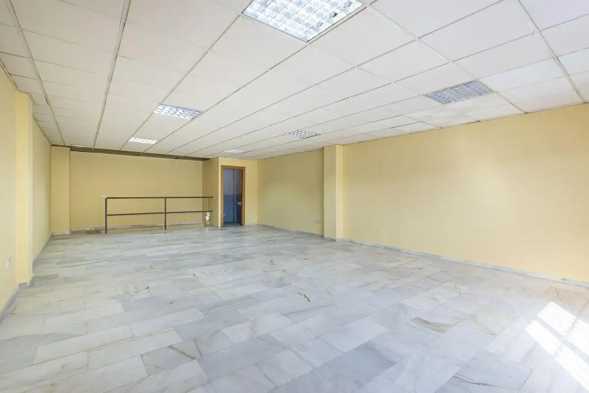 Nave industrial en venta en Peligros, imagen 8