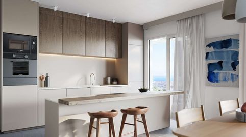 Foto 5 de Àtic en venda a Mijas pueblo, Mijas