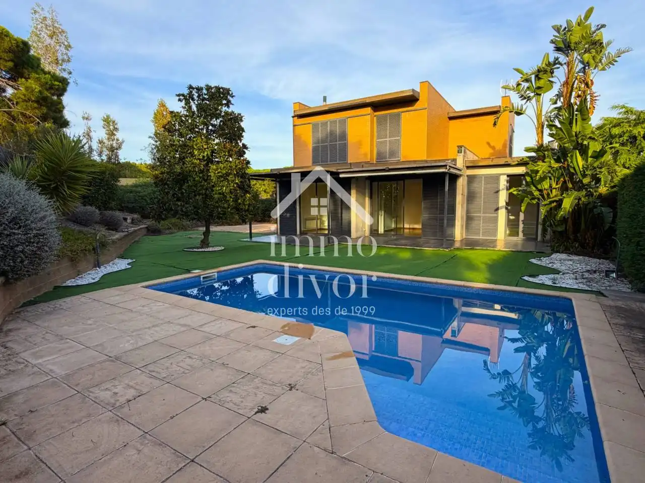 Casa amb piscina en venda a El Balis - Can Calella