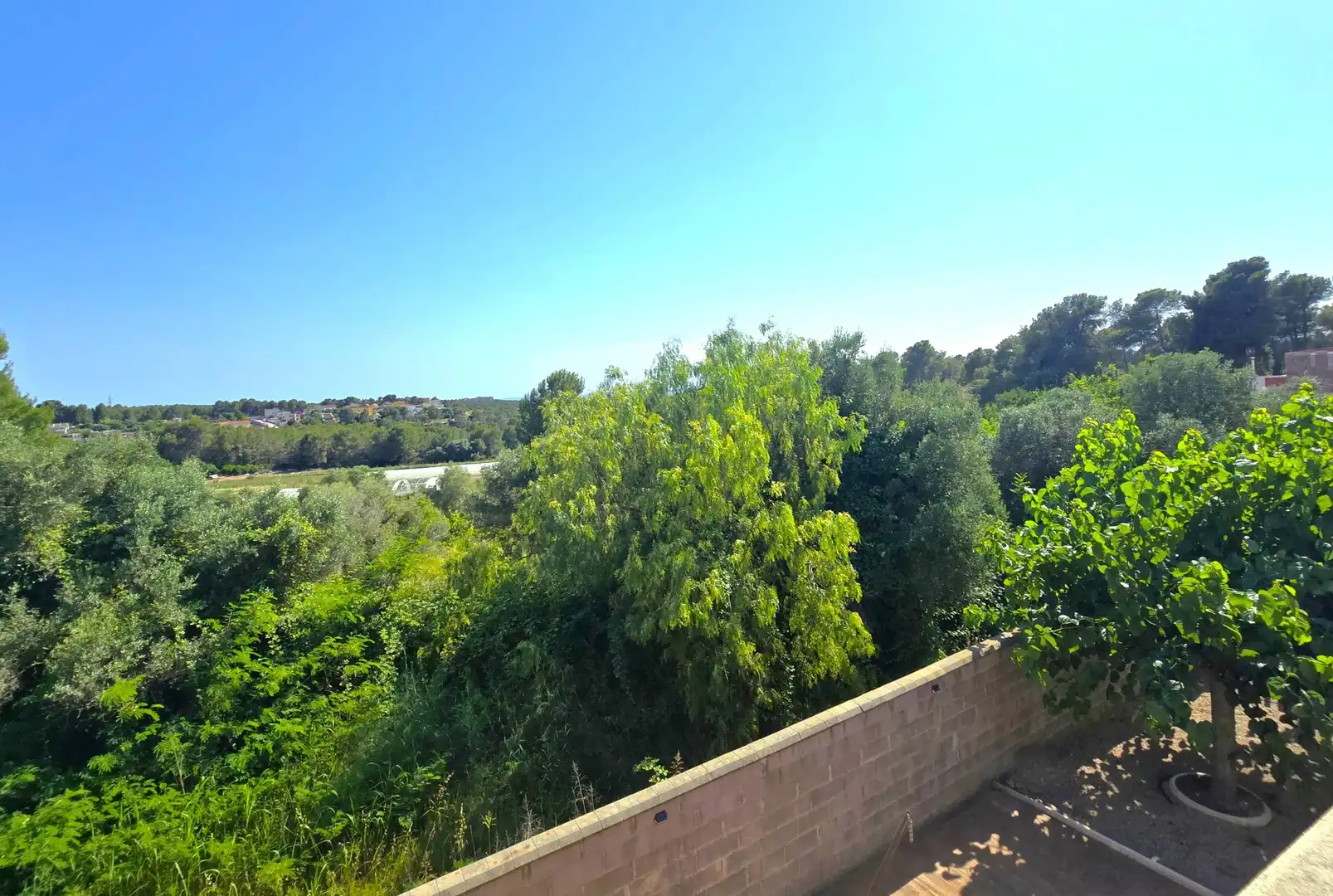 House with terrace for sale in Calle GARROTXA, imagen 43