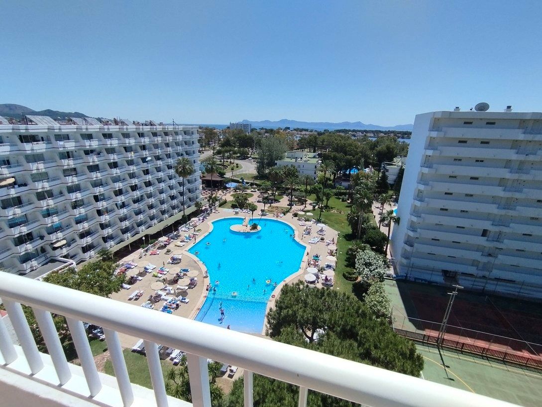Apartment for sale in Port d'Alcúdia - Platja d'Alcúdia