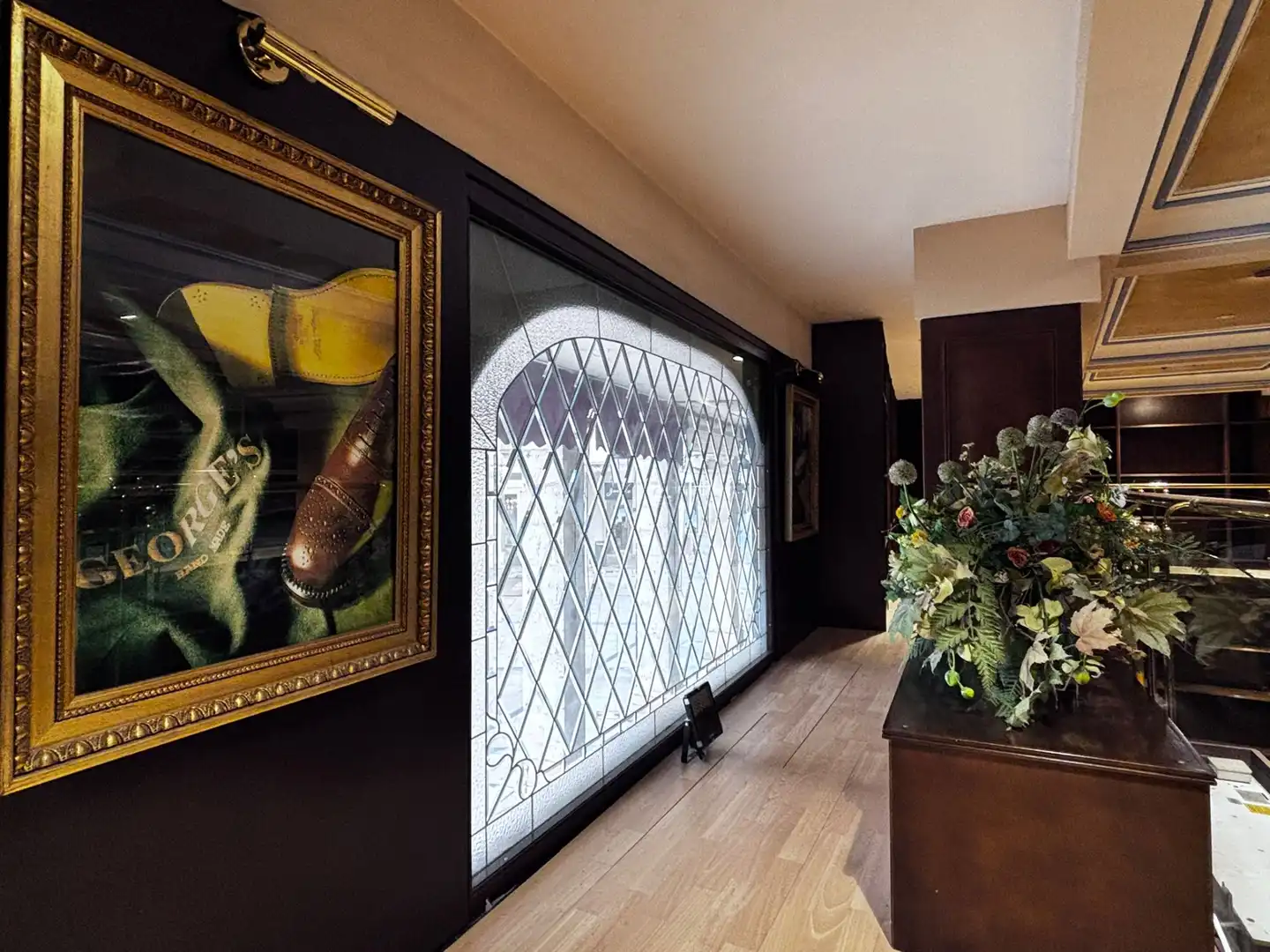 Commercial properties for rent in Burgos  with Air Conditioner, Heating and Furnished