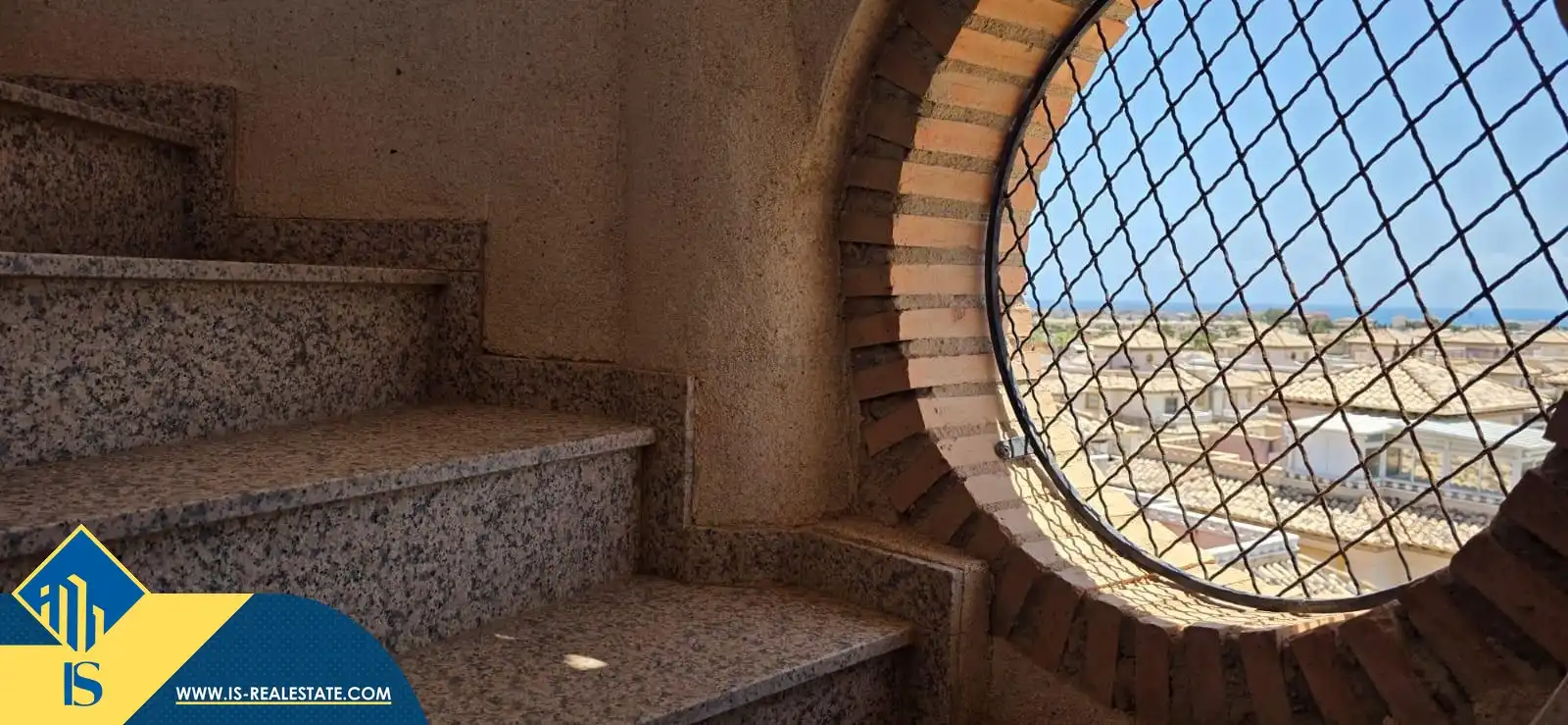 Àtic de lloguer a Lomas de Cabo Roig - Los Dolses
