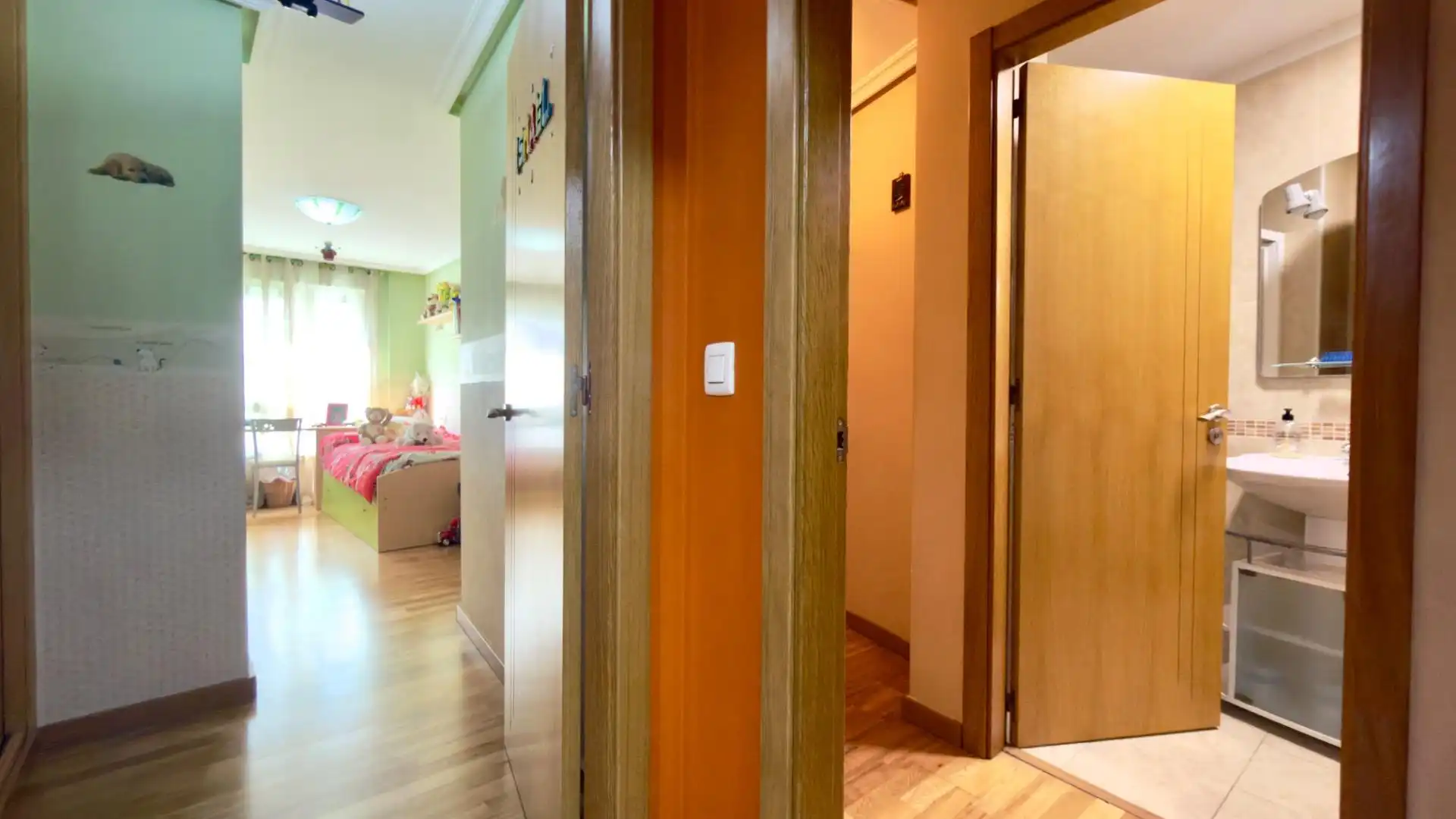Flat with lift for sale in FONTE BOA-SAN CIBRAO, imagen 24