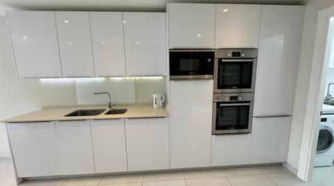 Foto 4 de Casa adosada de alquiler en Rodeo Alto - Guadaiza - La Campana, Marbella