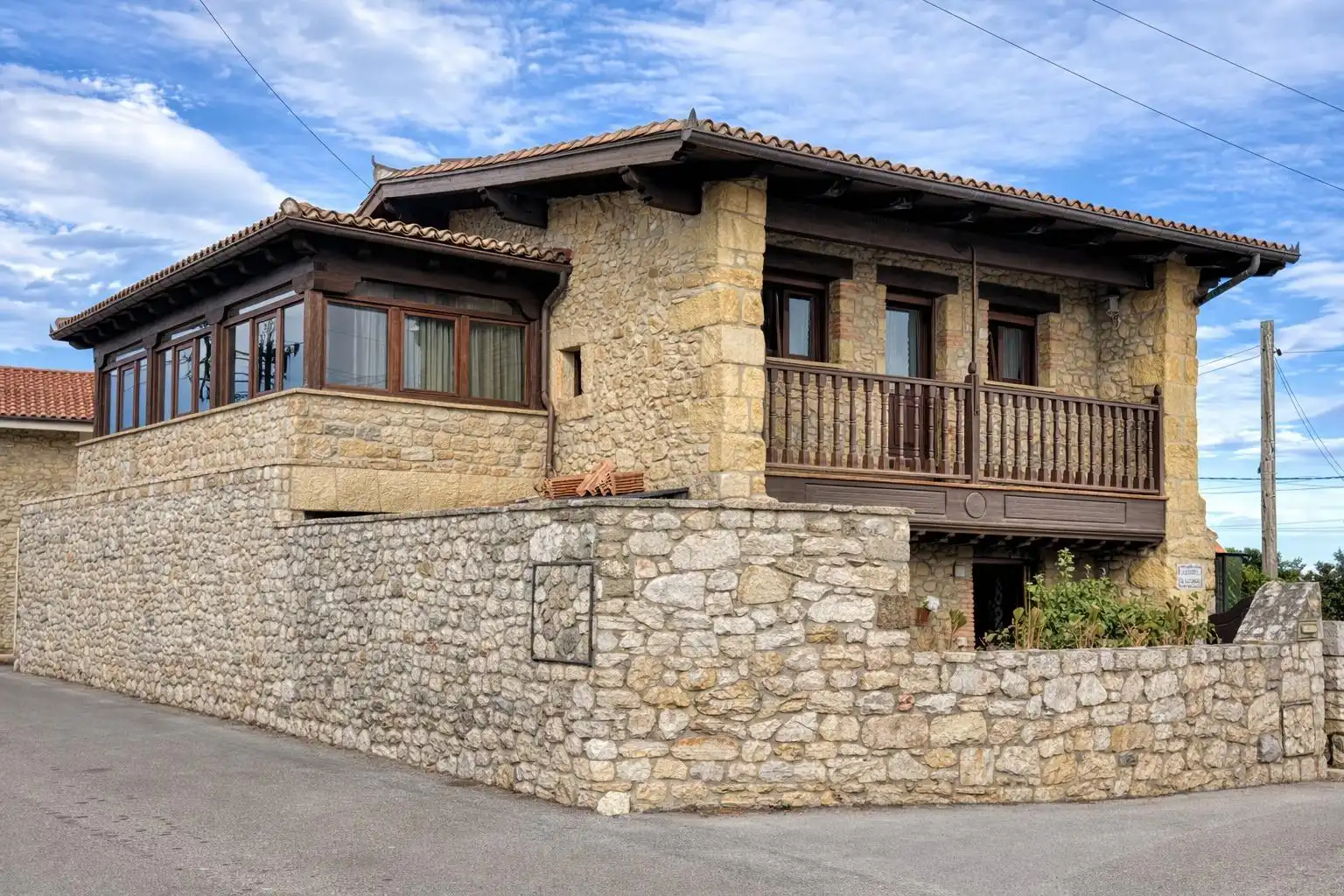Casa o chalet en venta en Ruiloba