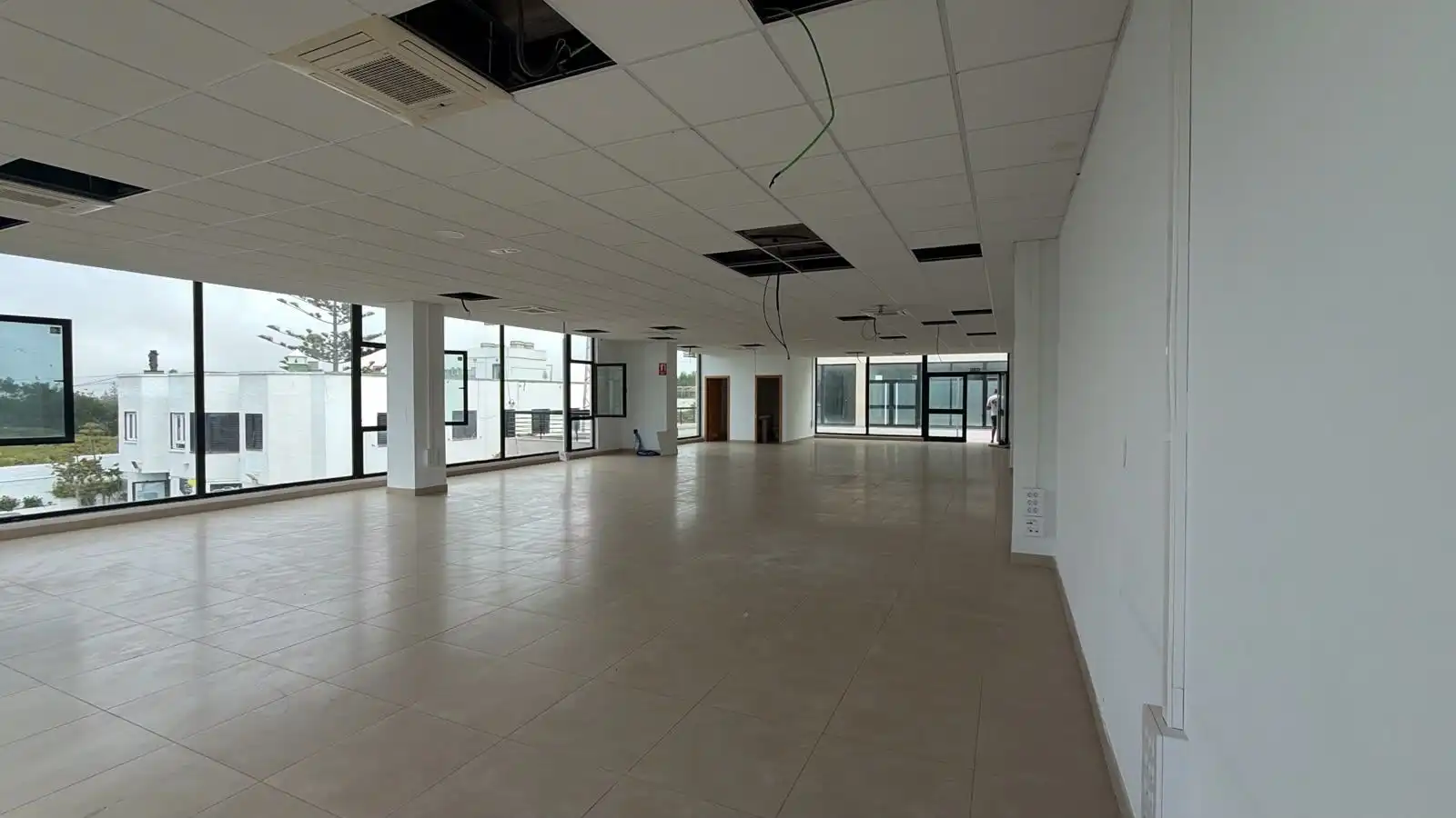 Office for rent in Guamasa - El Ortigal - Los Rodeos