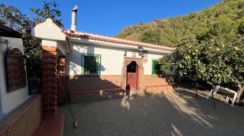 Foto 2 de Finca rústica en venda a Órgiva, Granada