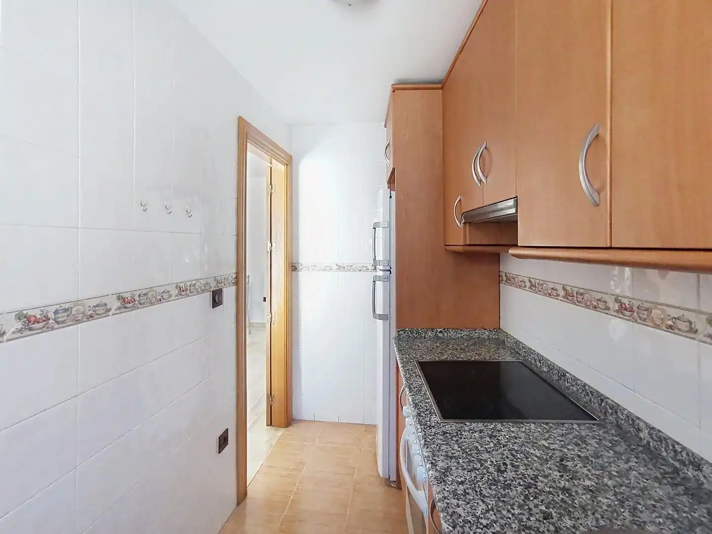 Wohnung mit Terrasse zur Miete in Calle Doctor Covo, imagen 9