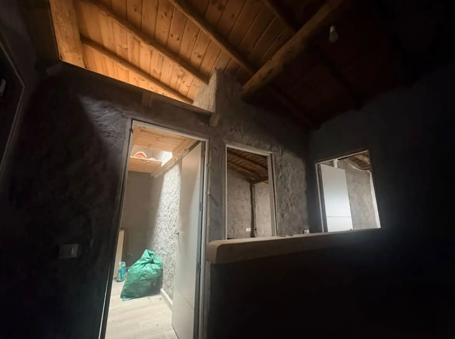 Casa o xalet en venda en Miranda del Castañar amb Aire condicionat, Traster i Balcó