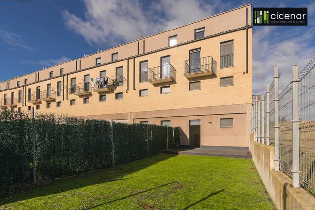 Casa-chalet en Venta en Olite - Mazuelo, 32 en Olite / Erriberri