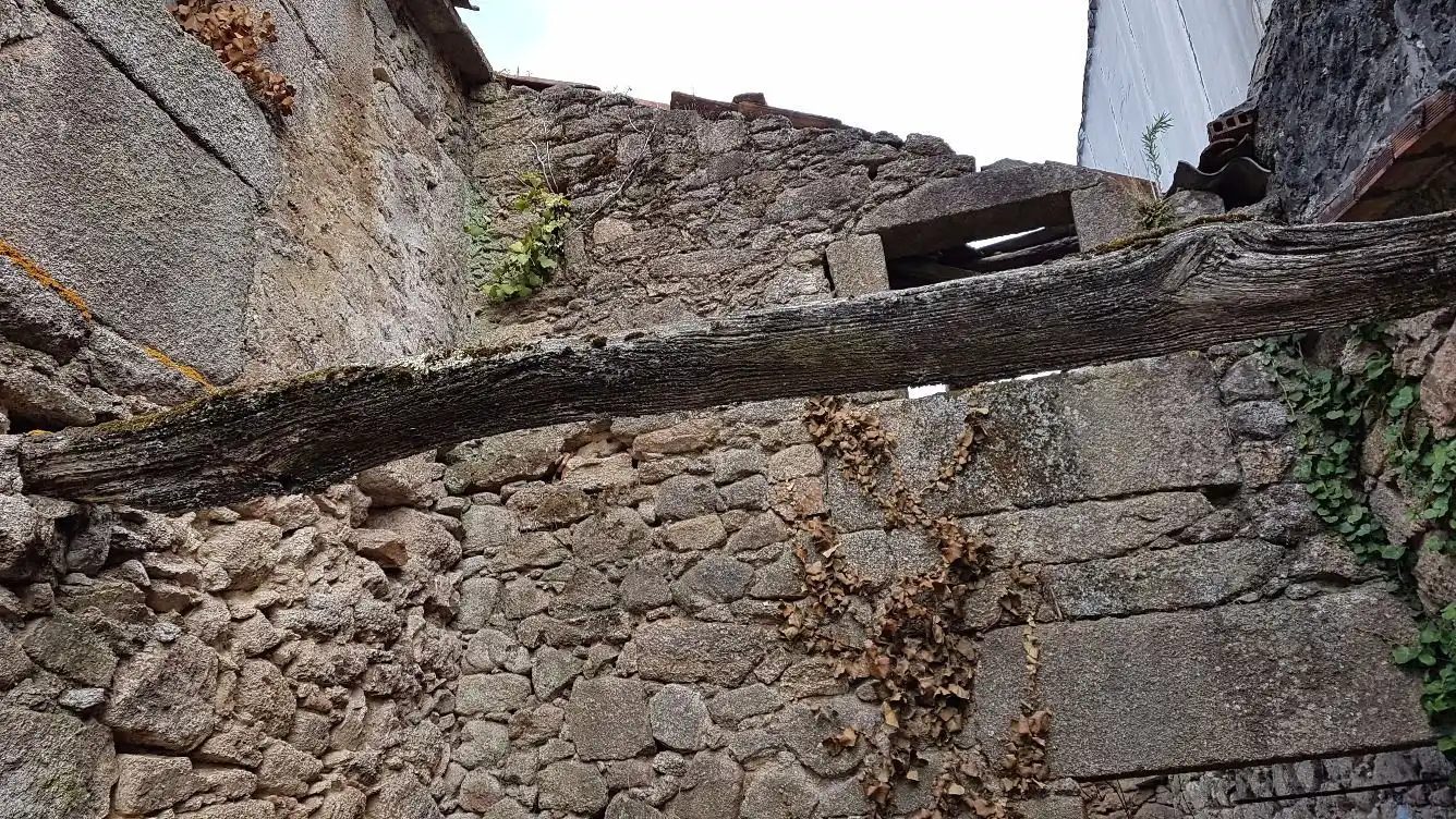 Exterior view of Country homes for sale in Culleredo