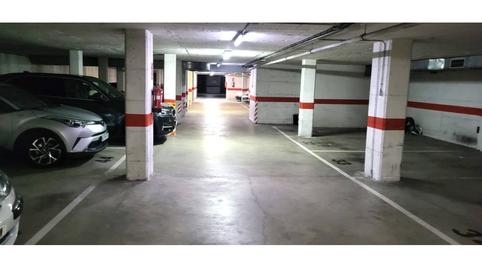 Foto 2 de Garatge en venda a Calle Vicenç Bou, Tres Torres, Granollers