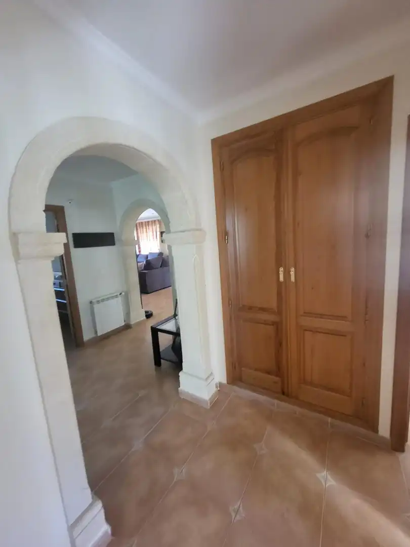 Villa con piscina in vendita a POU DE LA MUNTANYA, imagen 35