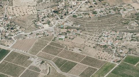 Foto 3 de Pis en venda a Diseminado P181, Urbanizaciones, Llíria