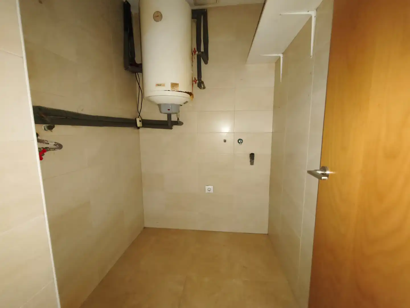 Flat with terrace for sale in Carrer Alt de Sant Pere, imagen 23
