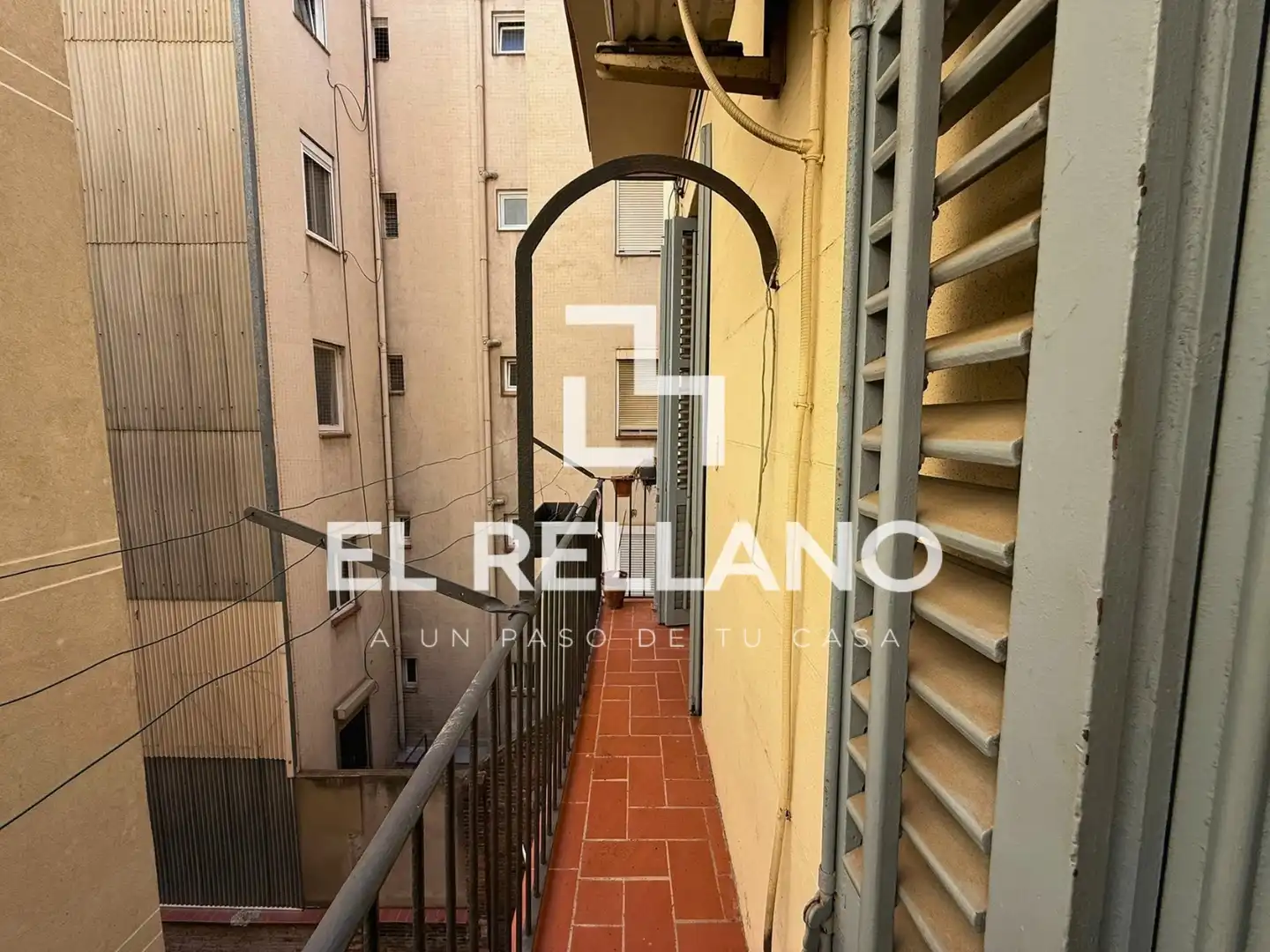 Wohnung mit Terrasse zum Verkauf in Carrer de la Marina 138, imagen 13