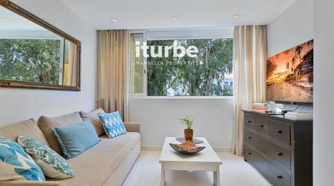 Photo 2 of Flat for sale in Marques Ivanrey, Las Lomas de Río Verde, Málaga