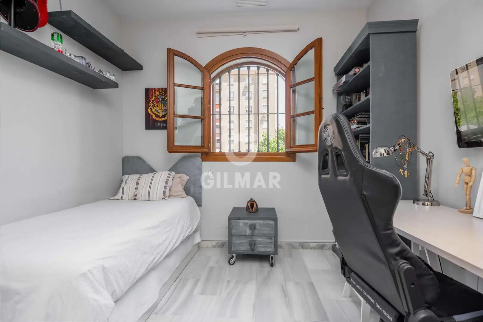 Bedroom of Houses for sale in Jerez de la Frontera  with Heating, Private garden and Swimming Pool