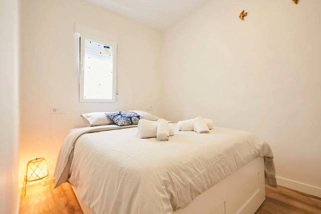 Piso en Alquiler en N/A en Trafalgar