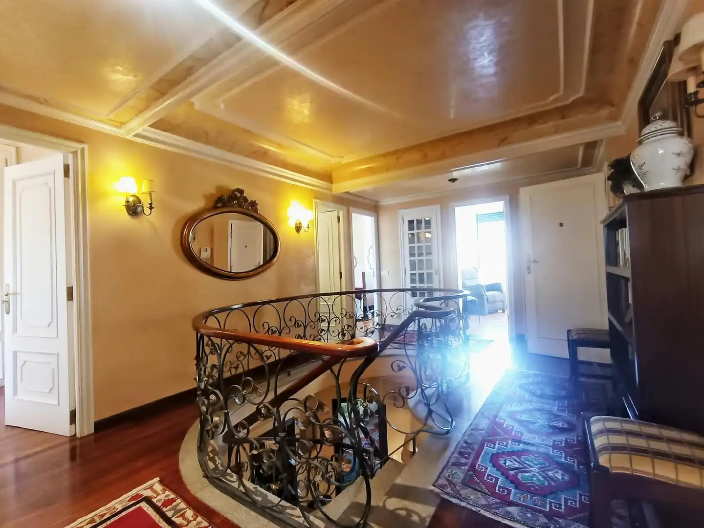 Dúplex en venta en Pontevedra Capital  con Calefacción y Amueblado