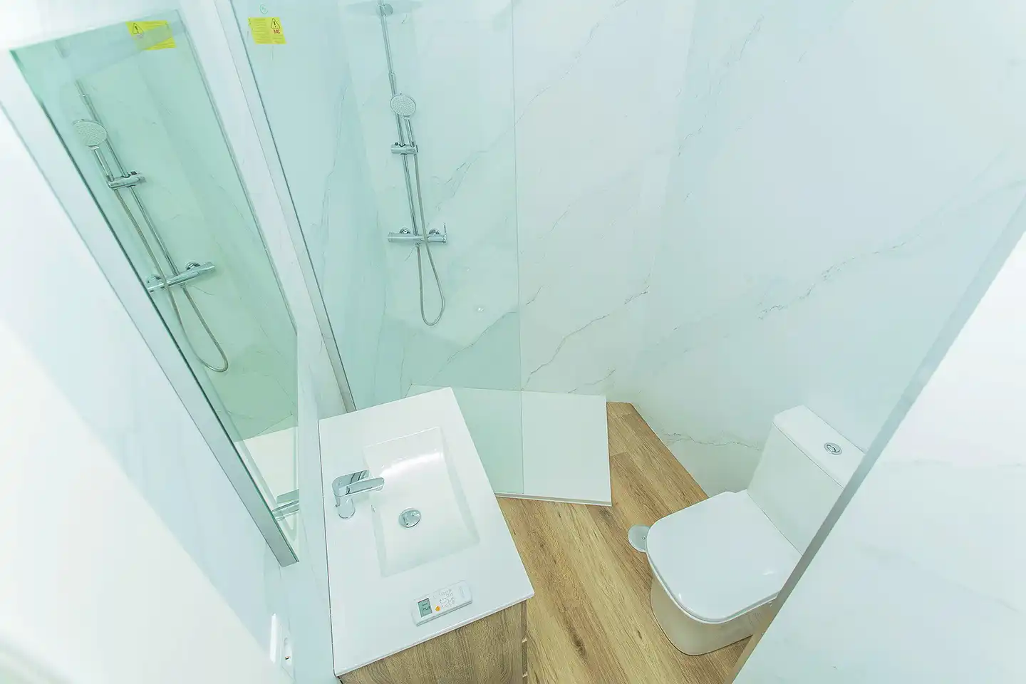 Apartment with terrace for sale in La Mata, imagen 22
