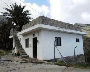 House or chalet for sale in El Lomo,poligono, 37, Vallehermoso