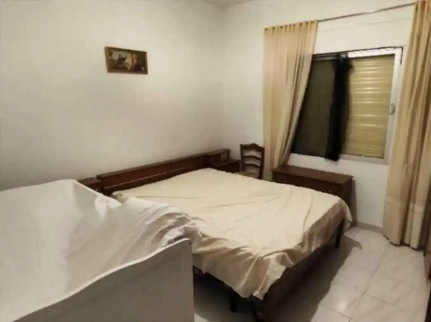 Habitación de Piso en venta en La Aldea del Obispo  con Amueblado y Balcón